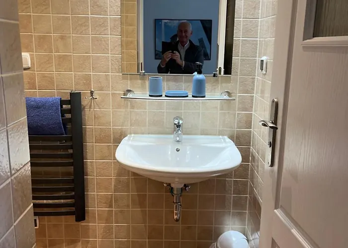 Hotel apartamentowy In Silvio's 4*