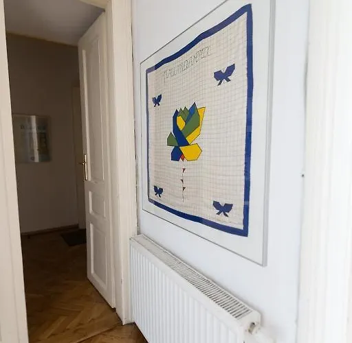 In Silvio's 4* Kraków